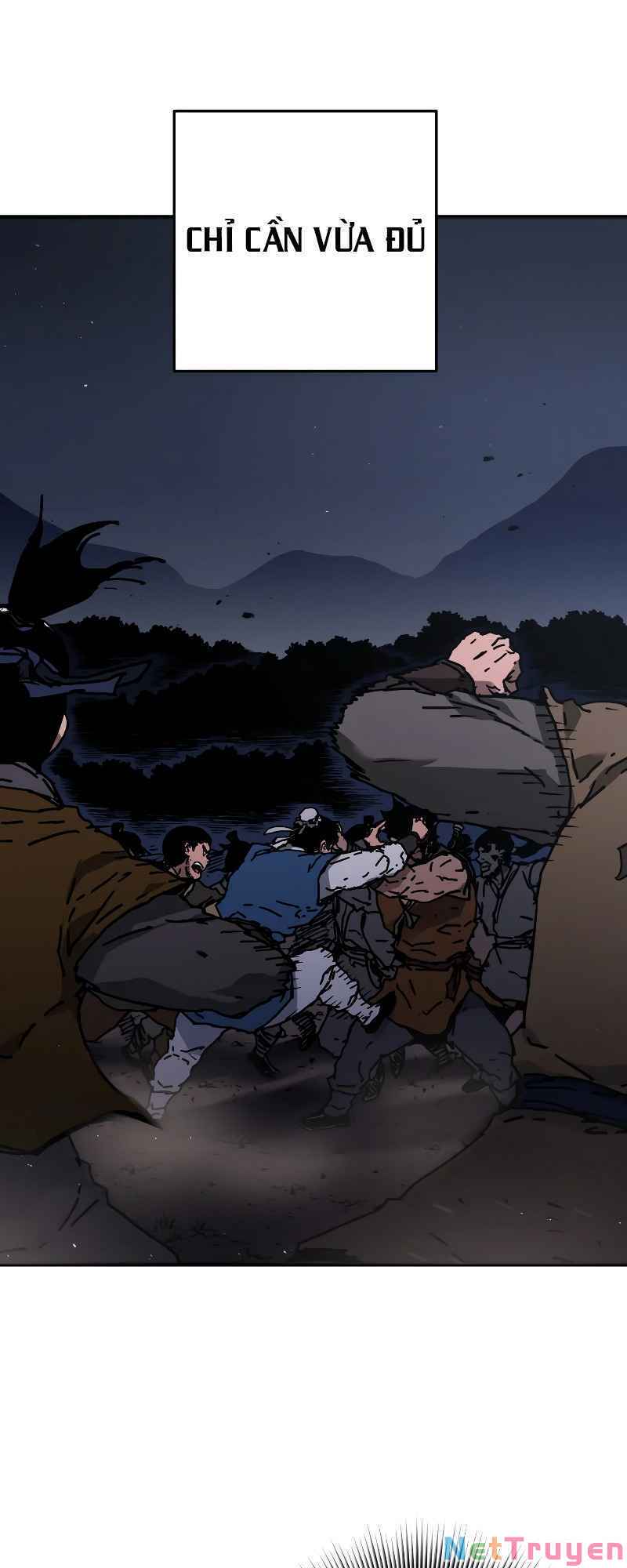 Bố Vô Song Chapter 195 - Trang 4