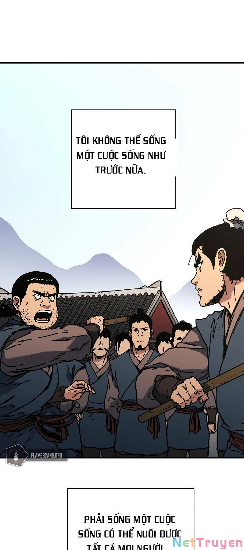 Bố Vô Song Chapter 194 - Trang 6