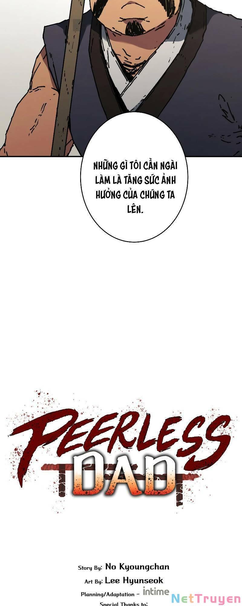 Bố Vô Song Chapter 193 - Trang 3
