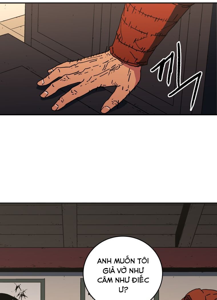 Bố Vô Song Chapter 121 - Trang 24