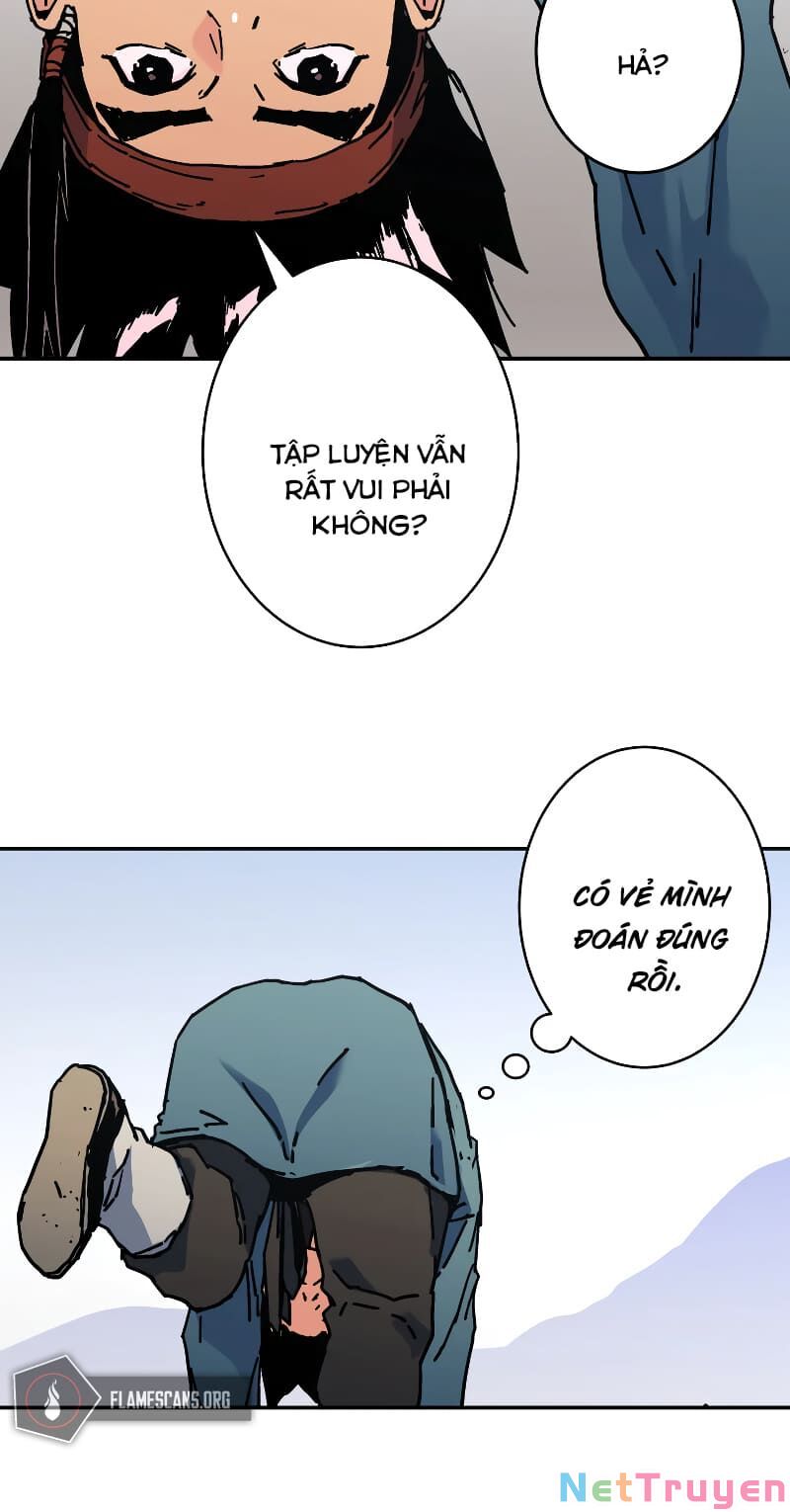 Bố Vô Song Chapter 200 - Trang 33