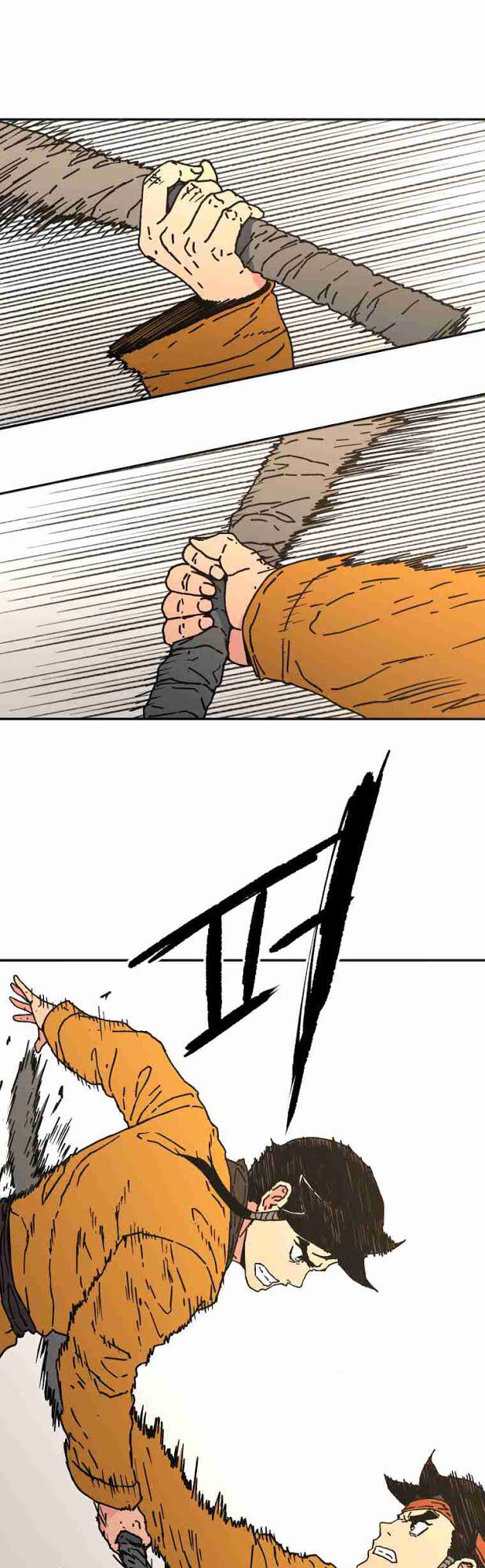 Bố Vô Song Chapter 118 - Trang 25