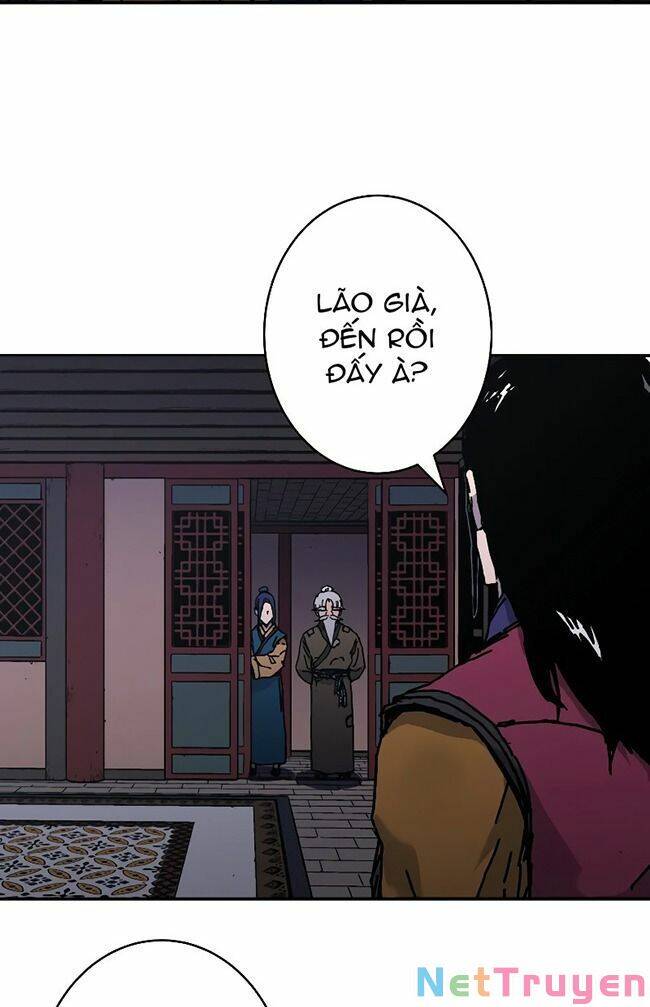Bố Vô Song Chapter 198 - Trang 29