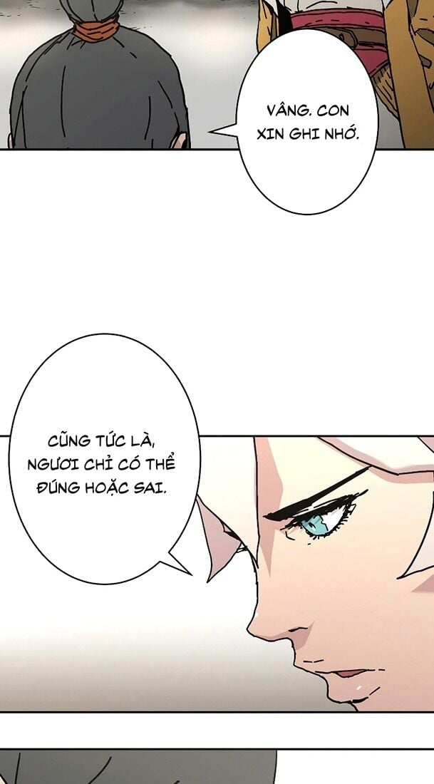 Bố Vô Song Chapter 205 - Trang 62