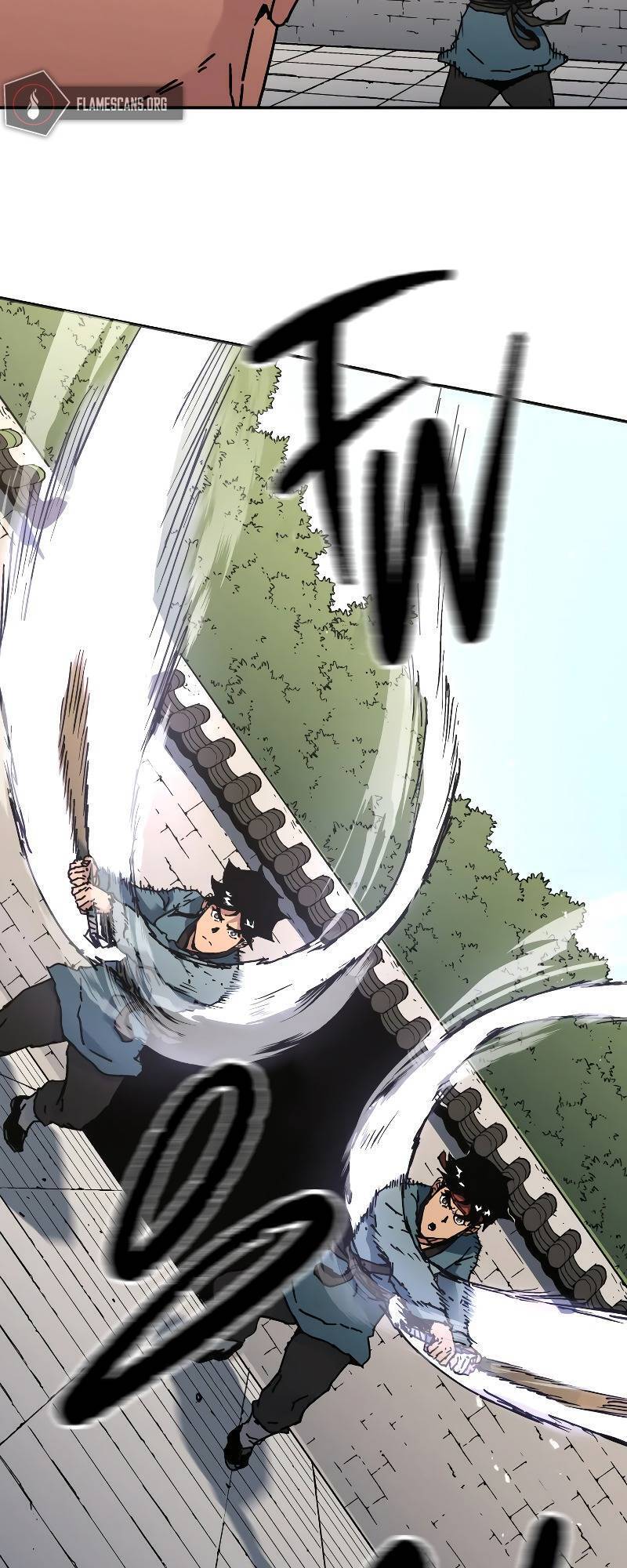 Bố Vô Song Chapter 197 - Trang 36