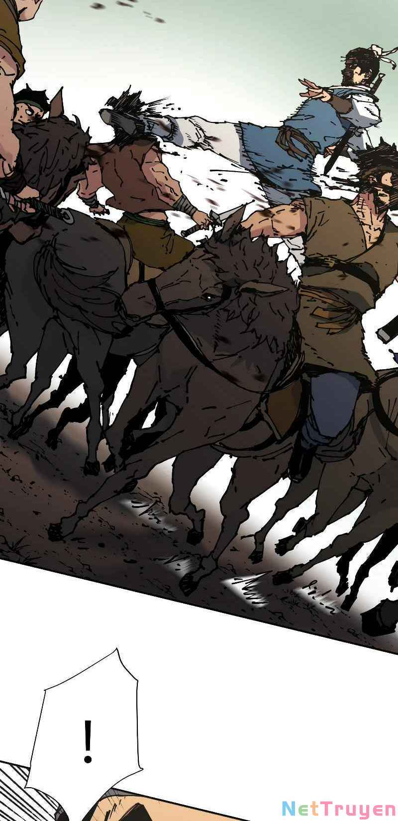 Bố Vô Song Chapter 195 - Trang 40