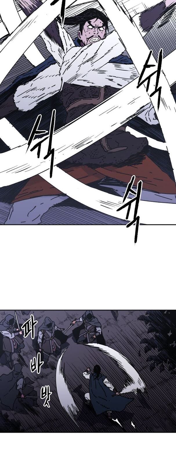 Bố Vô Song Chapter 124 - Trang 10