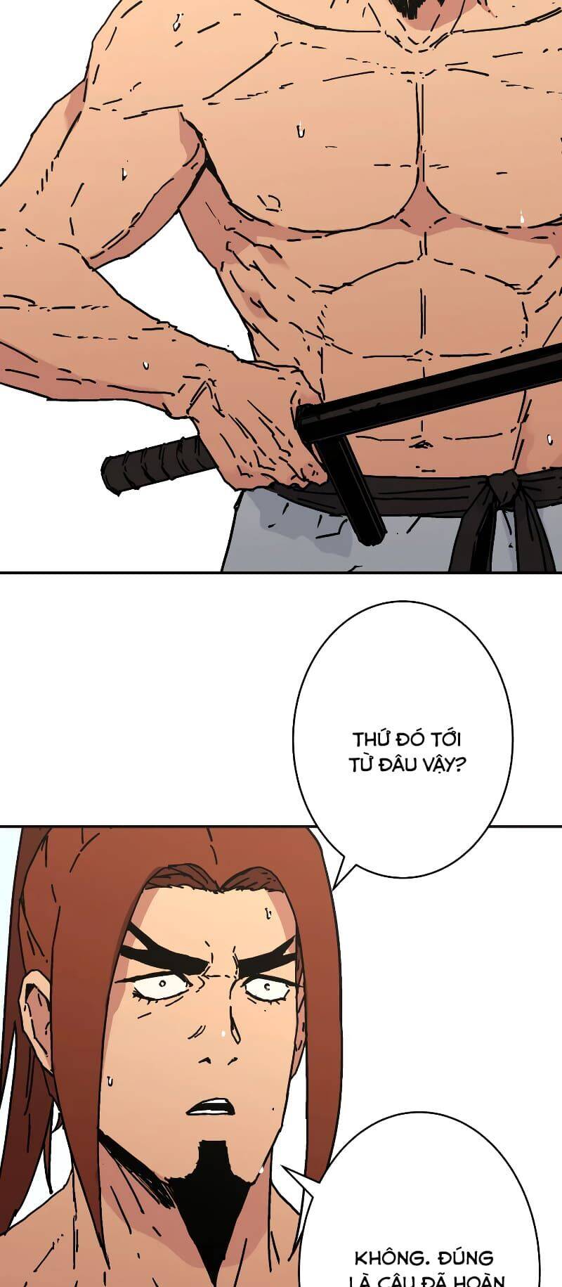 Bố Vô Song Chapter 199 - Trang 32