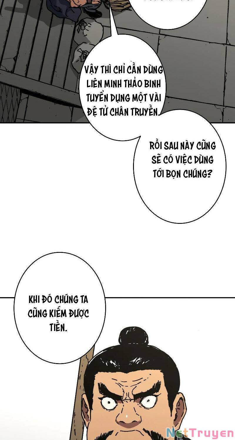 Bố Vô Song Chapter 193 - Trang 2