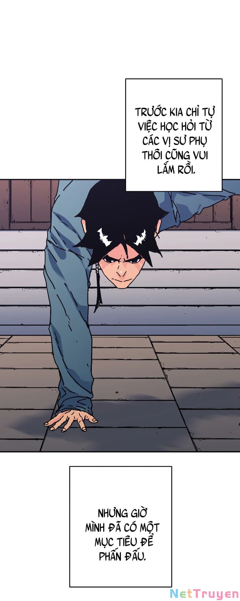 Bố Vô Song Chapter 200 - Trang 28