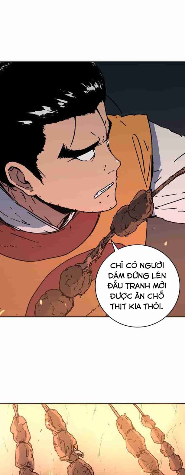 Bố Vô Song Chapter 117 - Trang 6