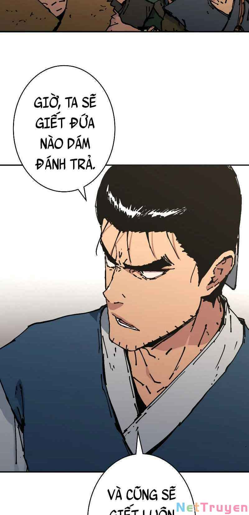 Bố Vô Song Chapter 195 - Trang 46
