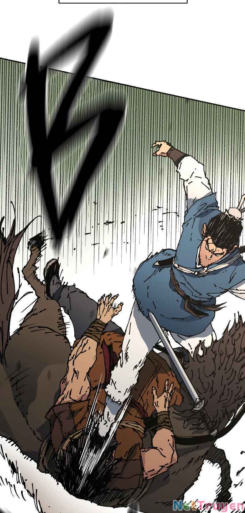 Bố Vô Song Chapter 195 - Trang 42