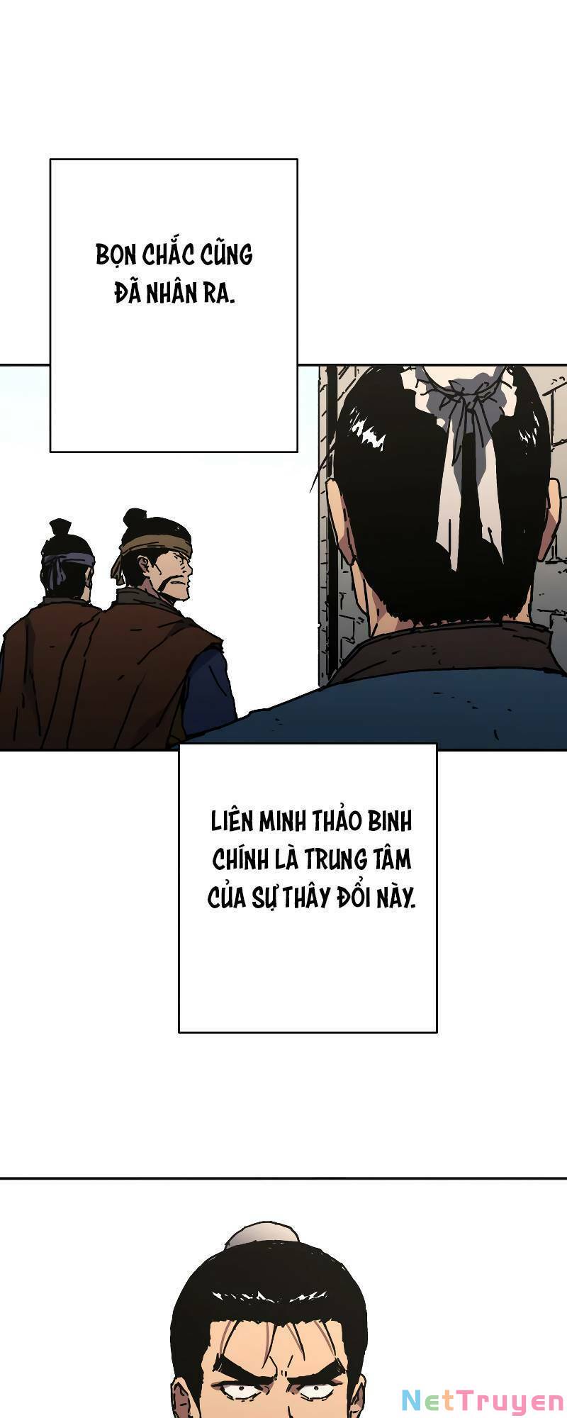 Bố Vô Song Chapter 193 - Trang 62