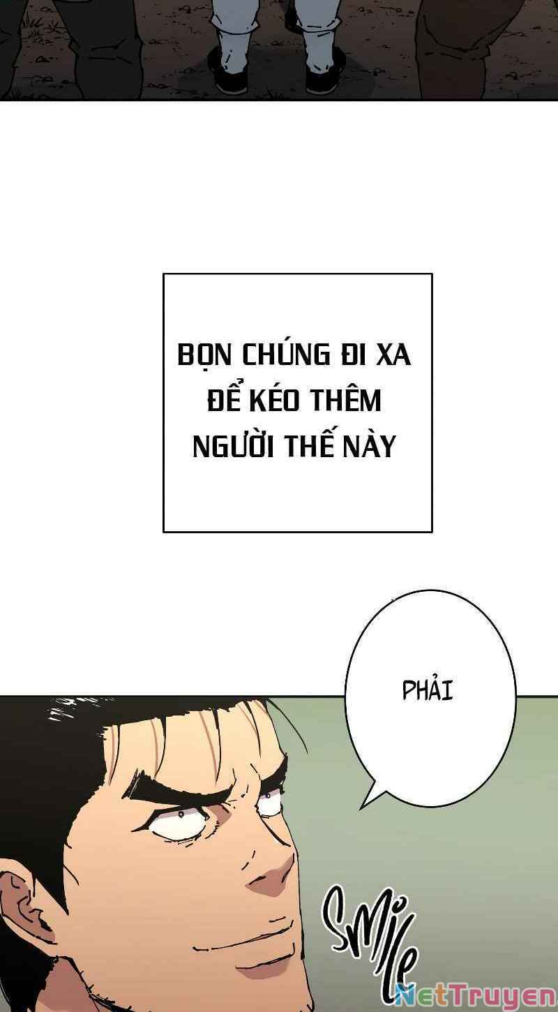Bố Vô Song Chapter 195 - Trang 26