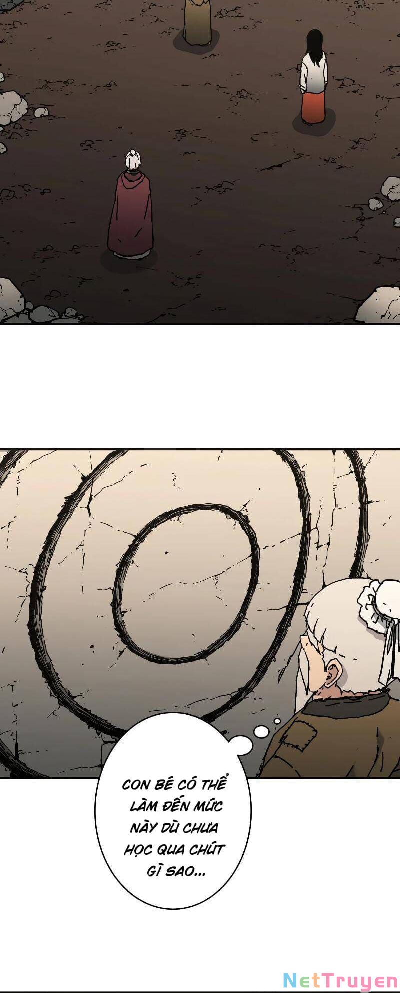 Bố Vô Song Chapter 207 - Trang 39