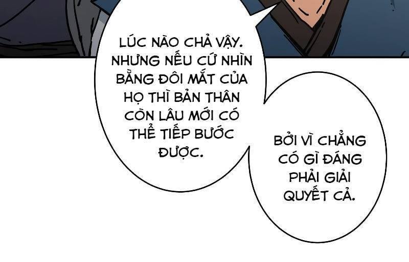 Bố Vô Song Chapter 197 - Trang 23