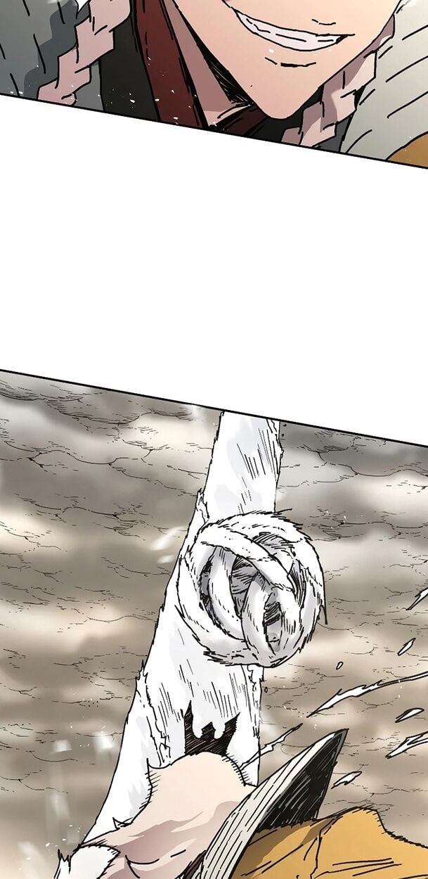 Bố Vô Song Chapter 205 - Trang 43