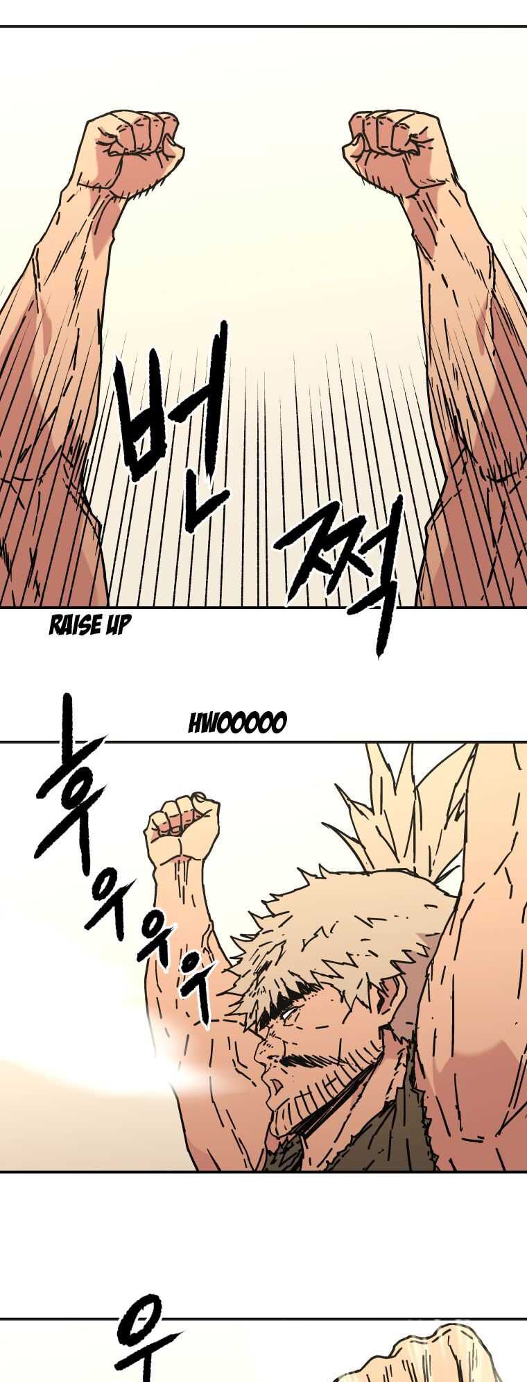 Bố Vô Song Chapter 134 - Trang 17