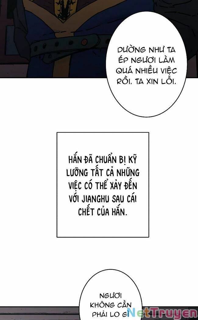 Bố Vô Song Chapter 198 - Trang 24