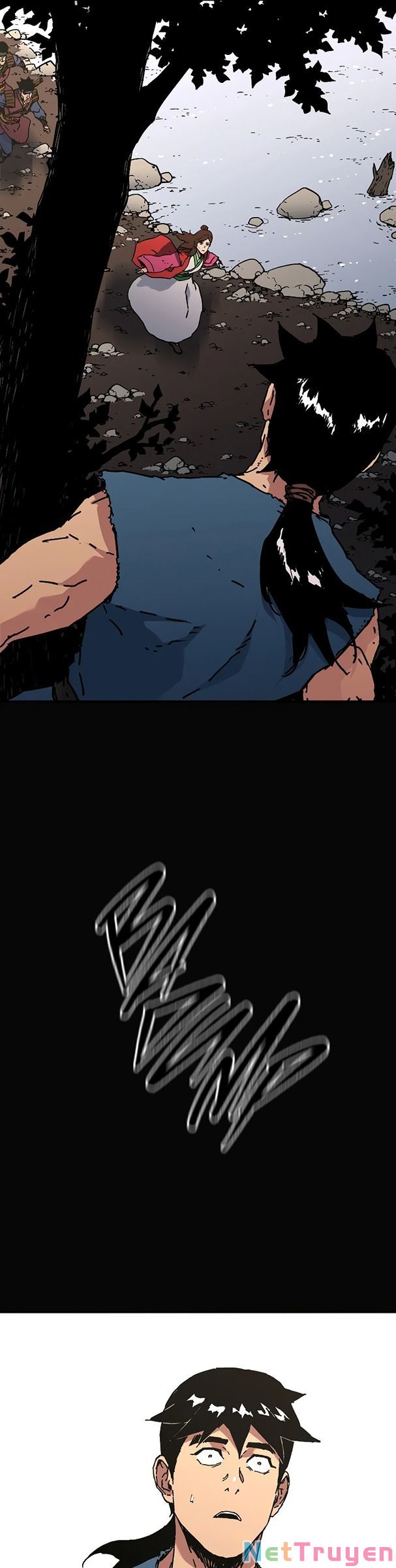 Bố Vô Song Chapter 202 - Trang 6