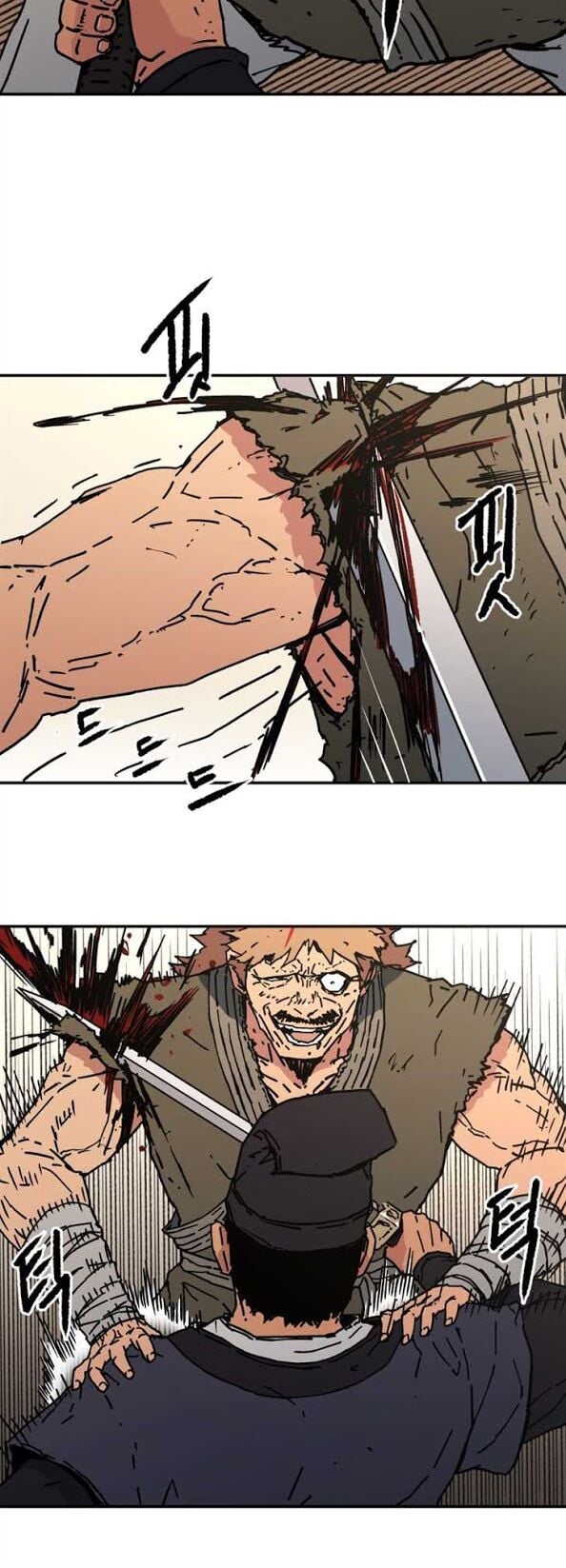 Bố Vô Song Chapter 131 - Trang 19