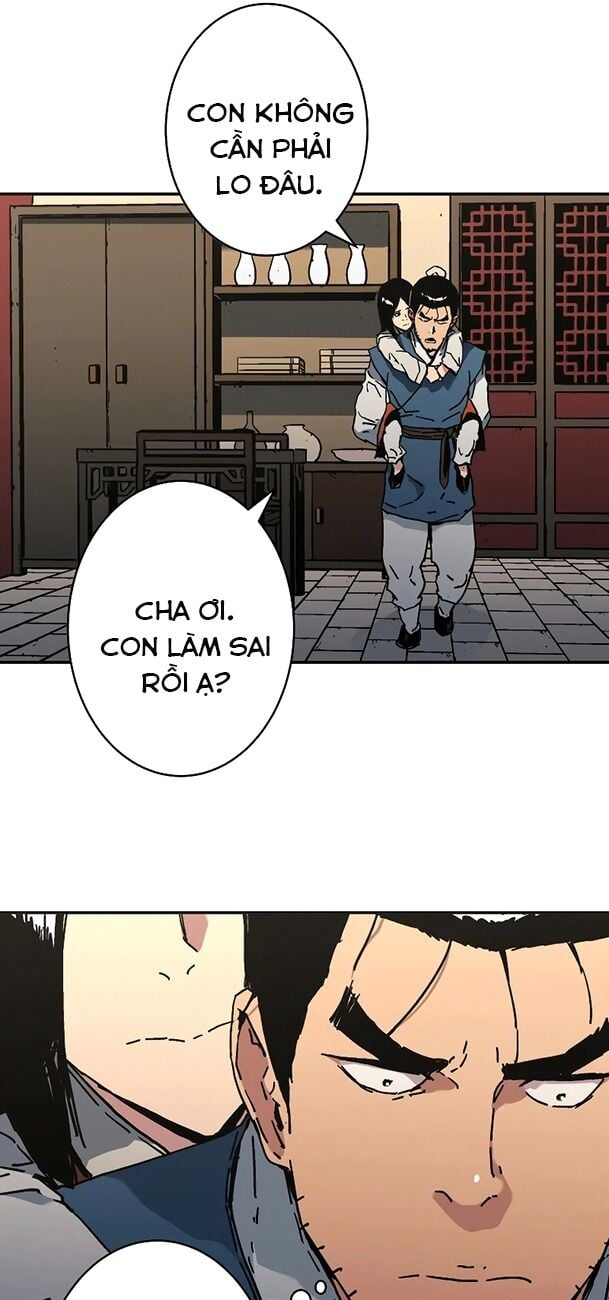 Bố Vô Song Chapter 204 - Trang 16