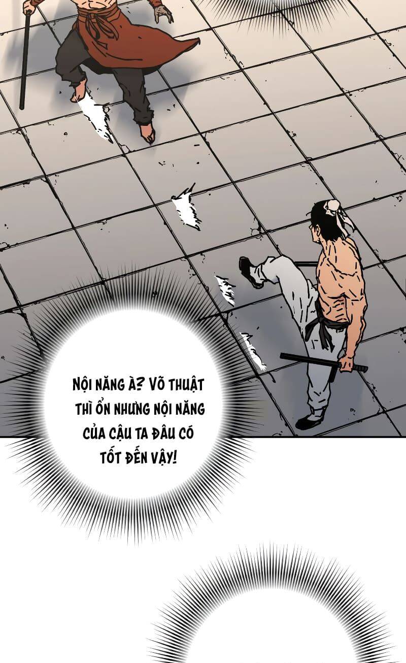 Bố Vô Song Chapter 199 - Trang 27