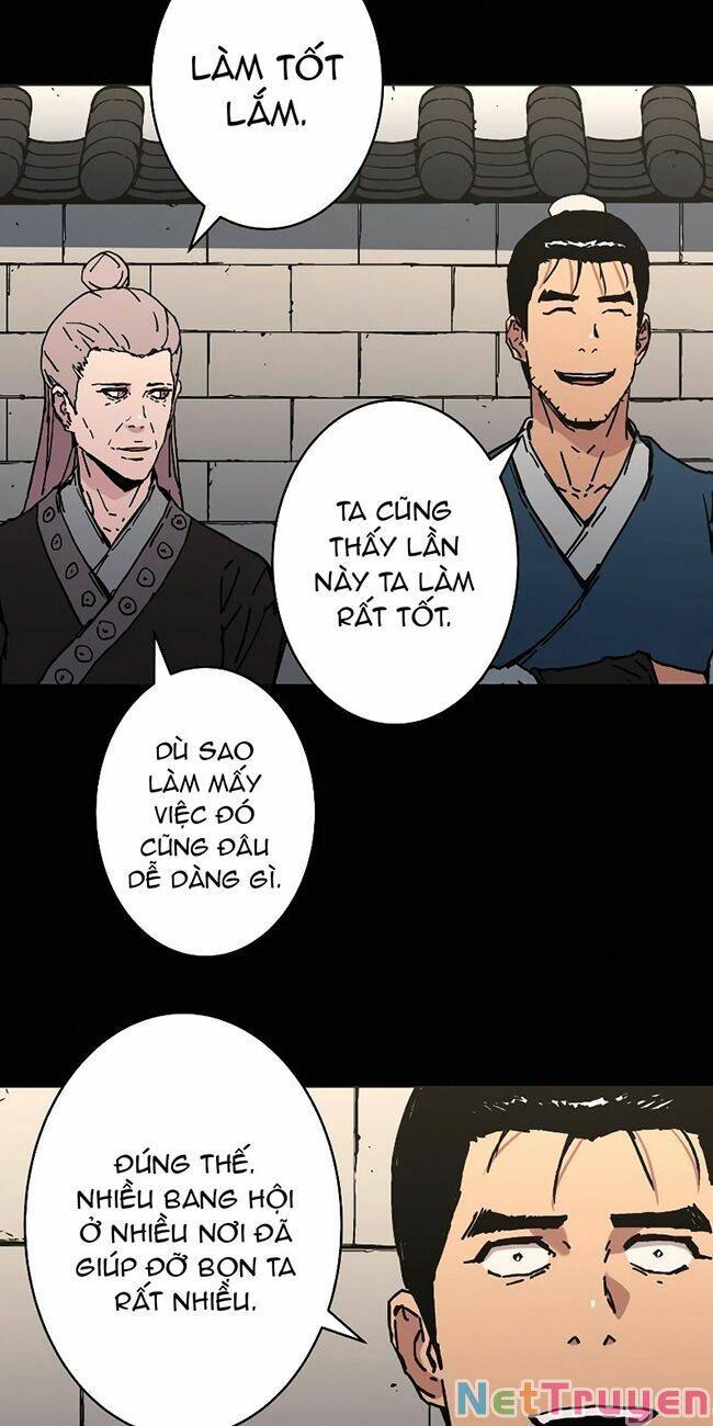 Bố Vô Song Chapter 198 - Trang 63