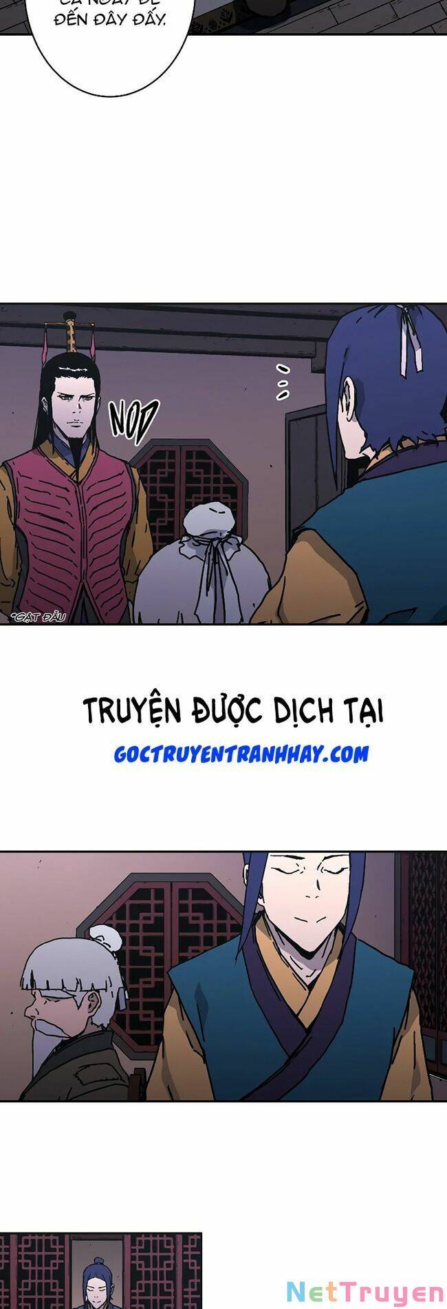 Bố Vô Song Chapter 198 - Trang 32