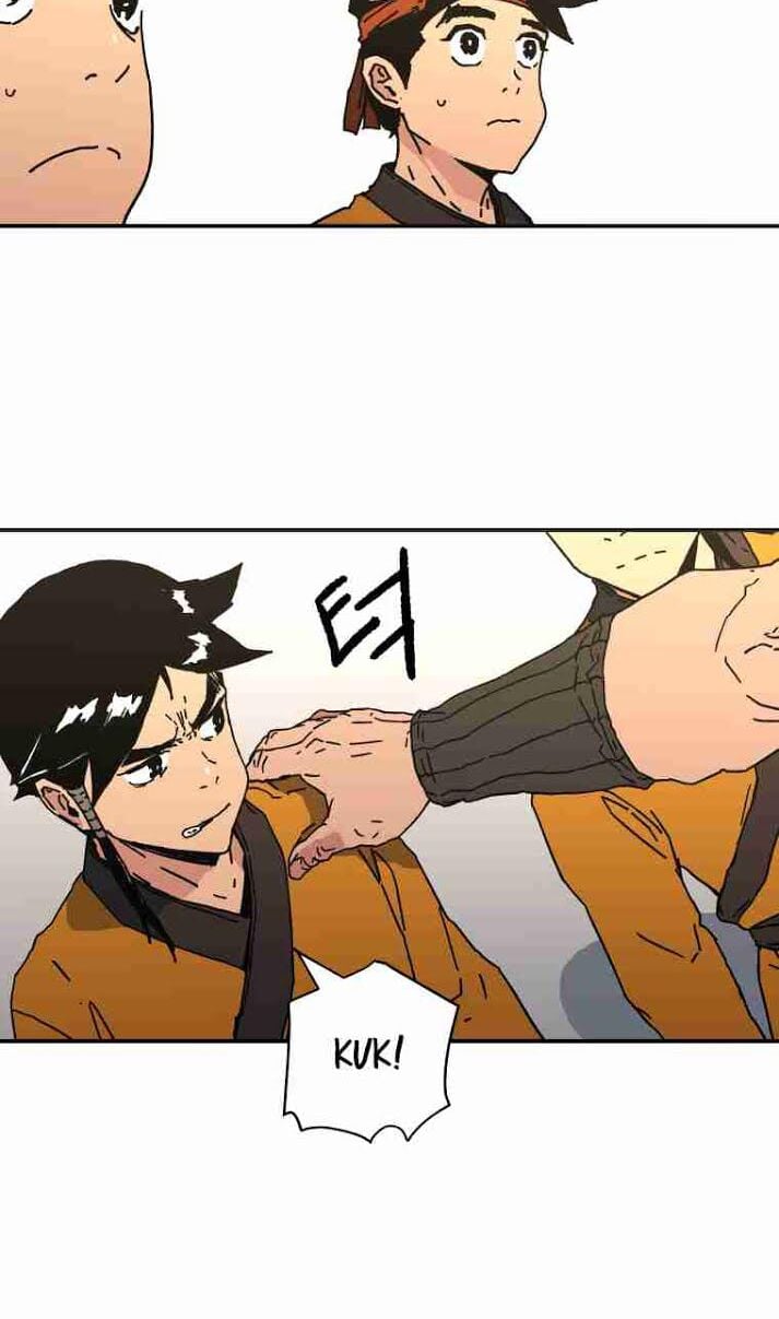 Bố Vô Song Chapter 118 - Trang 21