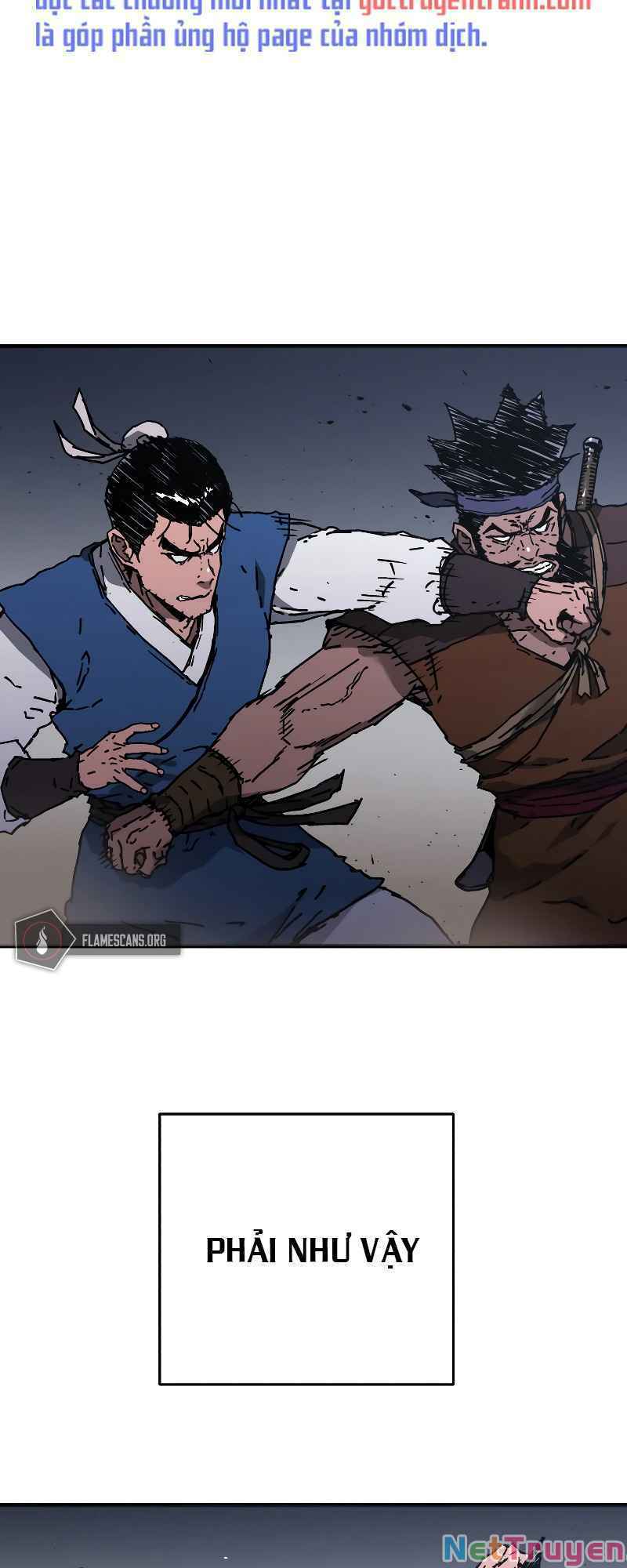 Bố Vô Song Chapter 195 - Trang 1