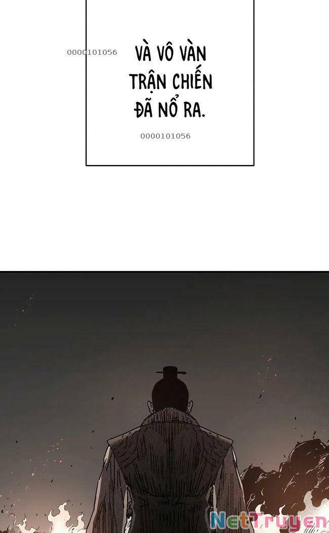 Bố Vô Song Chapter 198 - Trang 12