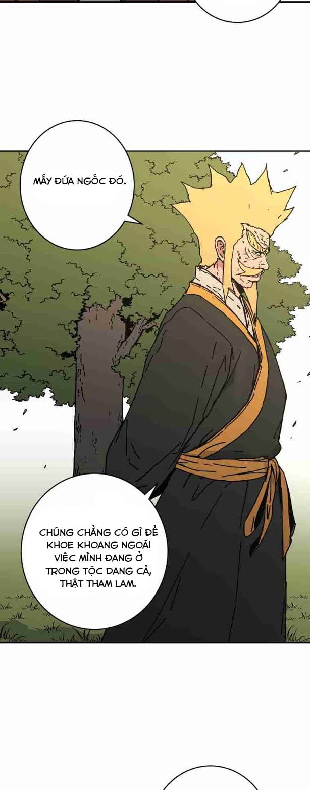 Bố Vô Song Chapter 122 - Trang 12