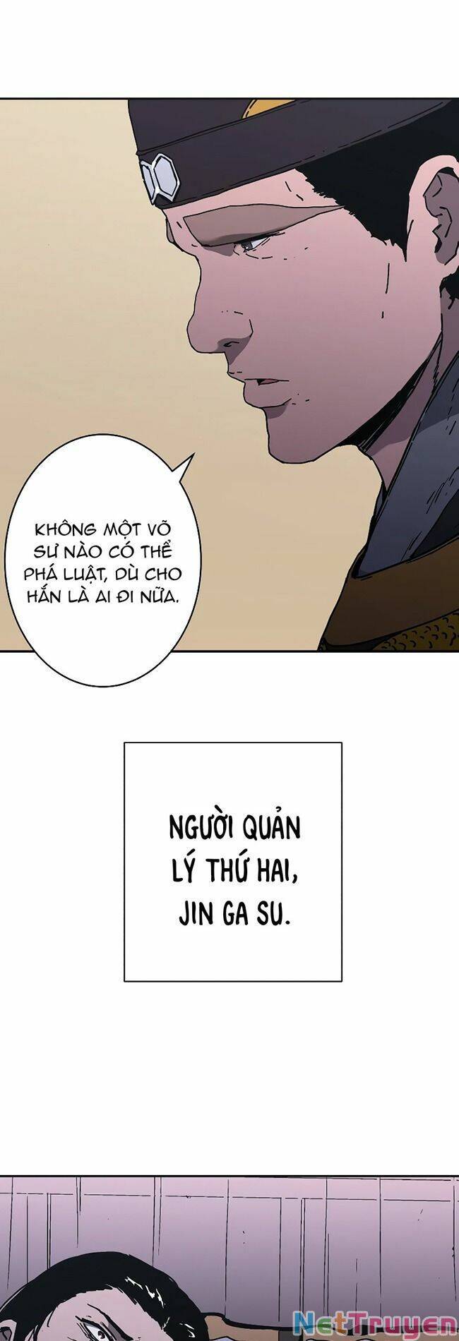 Bố Vô Song Chapter 198 - Trang 26