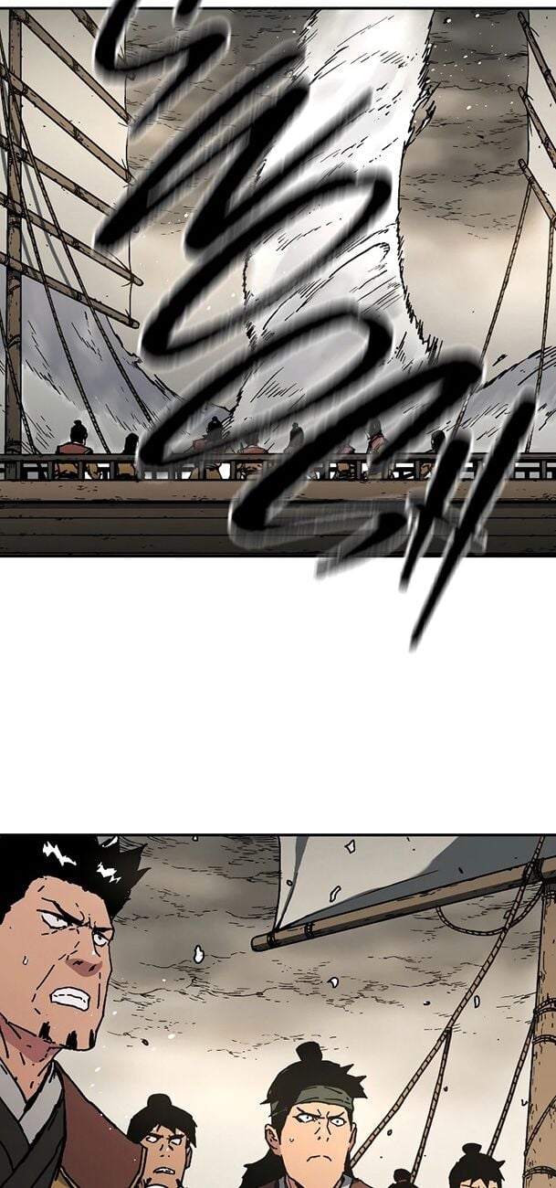 Bố Vô Song Chapter 205 - Trang 13