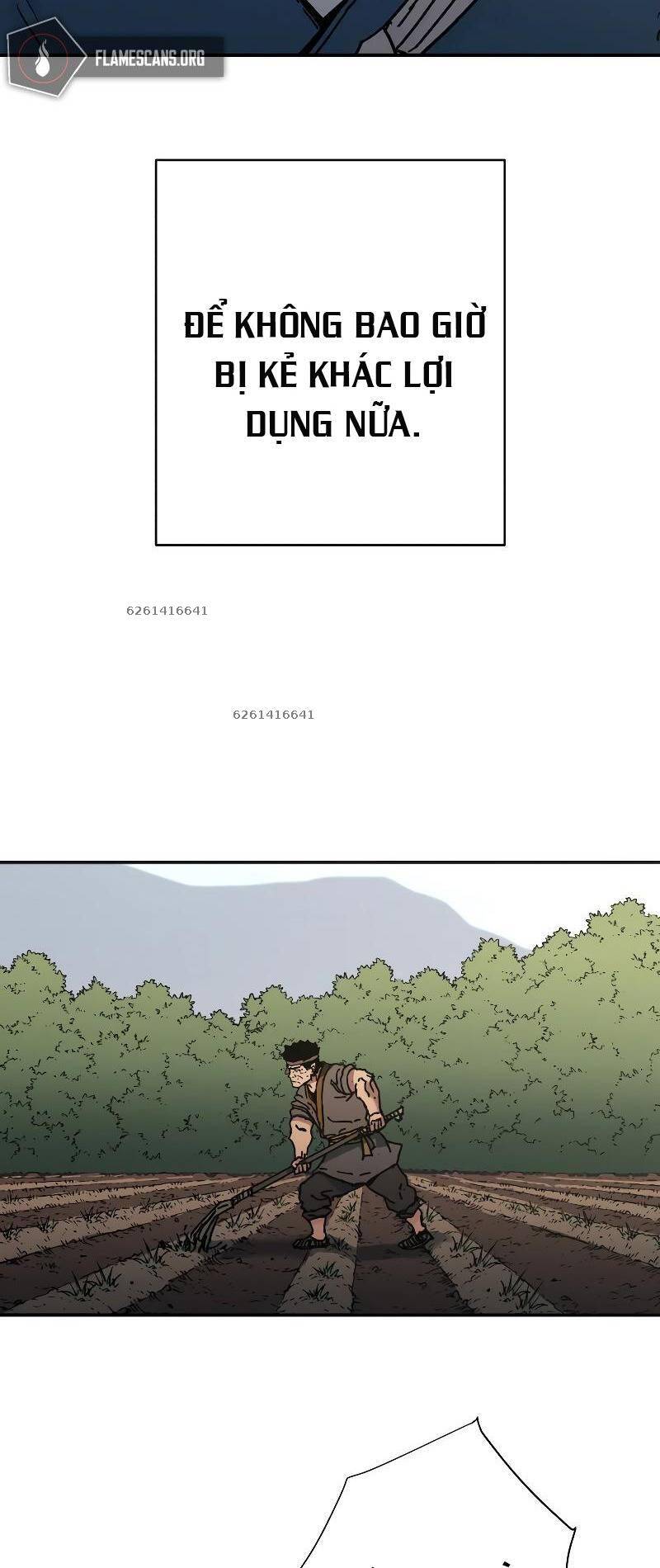 Bố Vô Song Chapter 196 - Trang 52