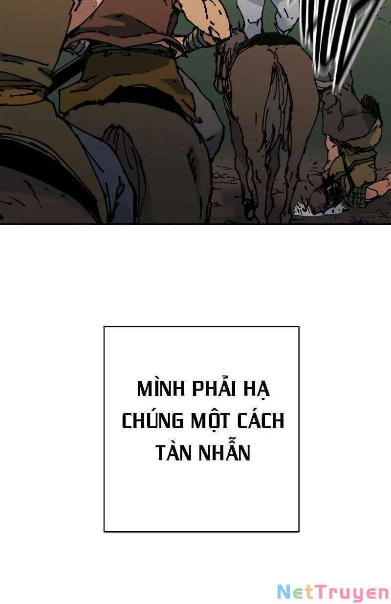 Bố Vô Song Chapter 195 - Trang 37