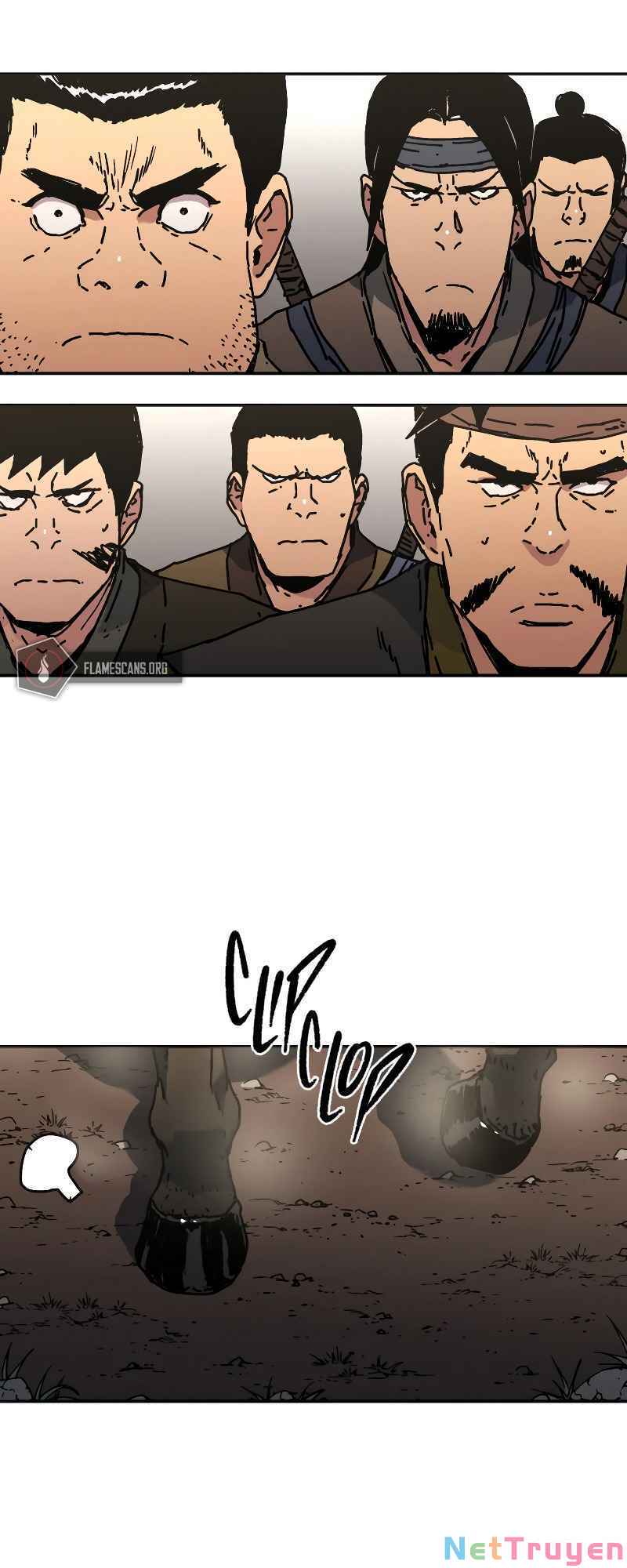 Bố Vô Song Chapter 195 - Trang 24