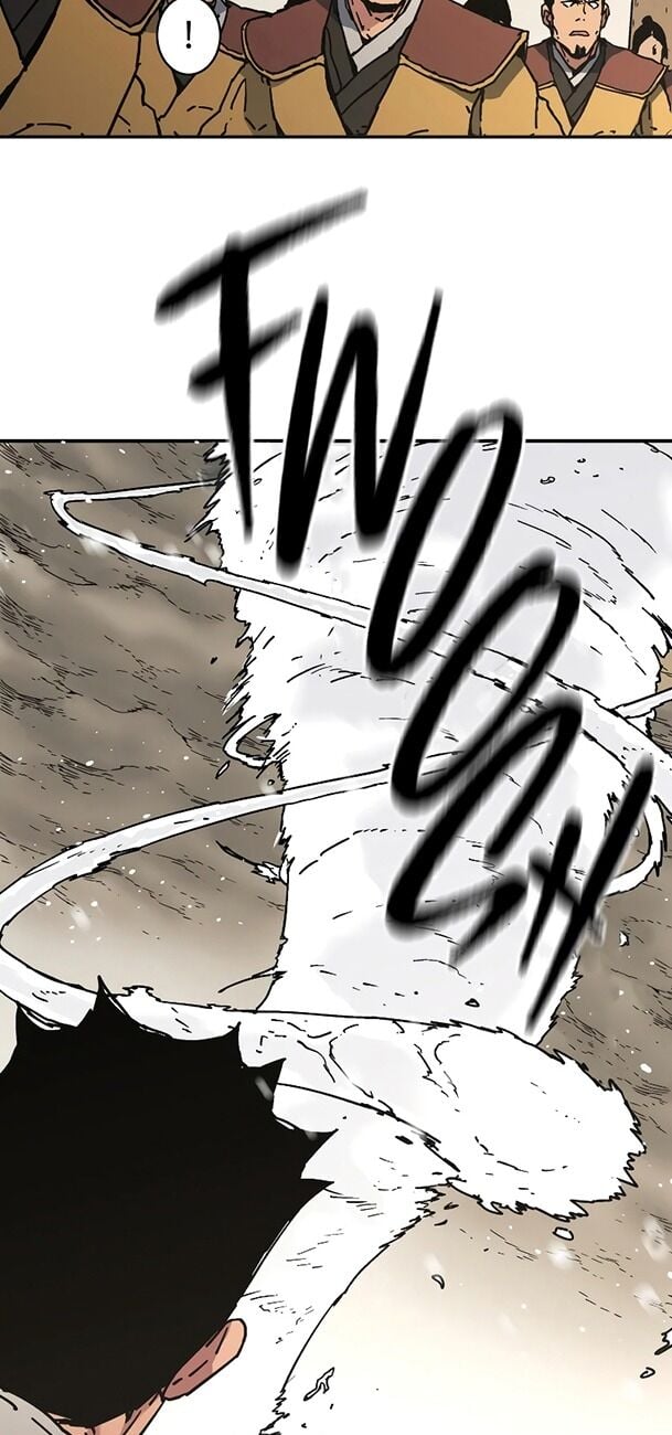 Bố Vô Song Chapter 205 - Trang 14