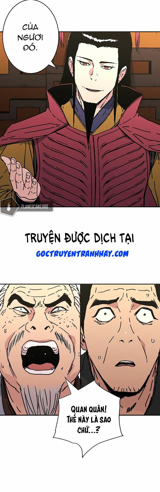 Bố Vô Song Chapter 203 - Trang 10