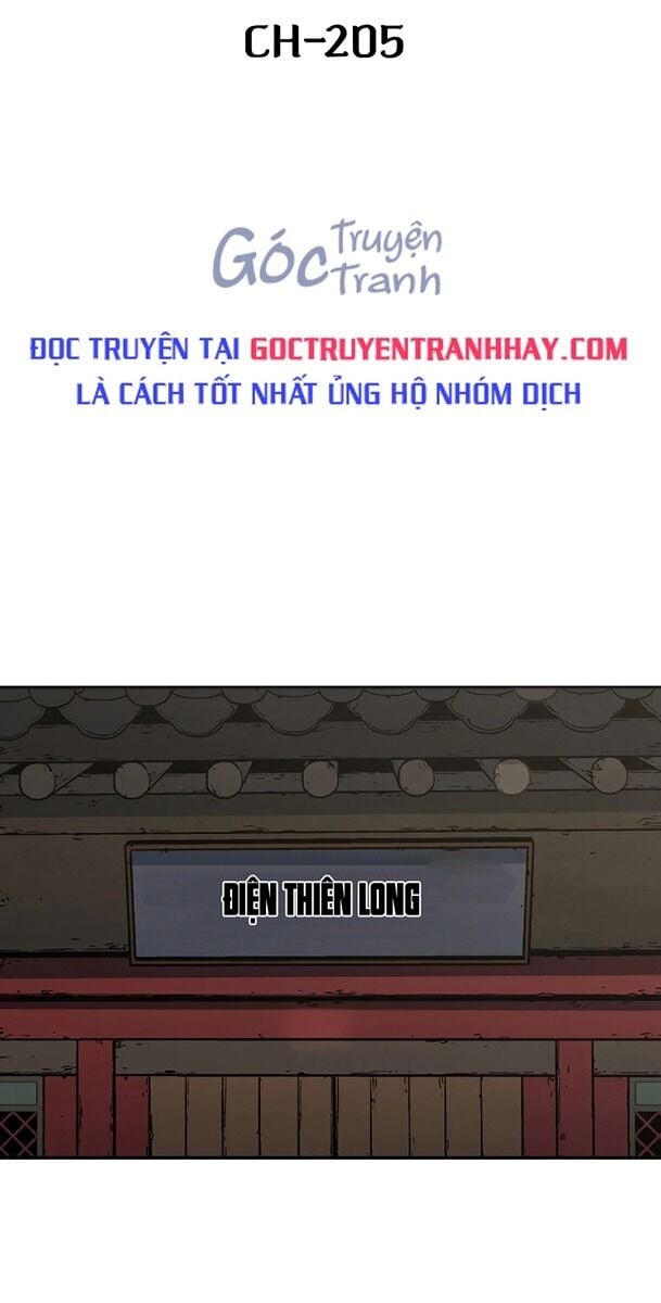 Bố Vô Song Chapter 205 - Trang 1