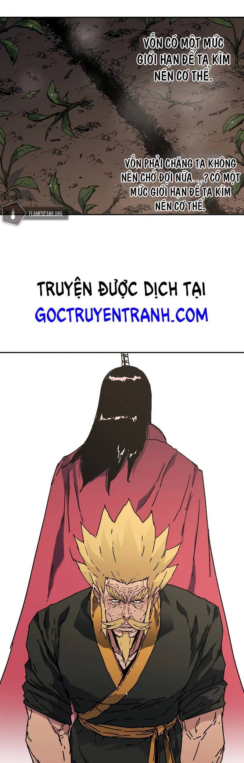 Bố Vô Song Chapter 196 - Trang 35