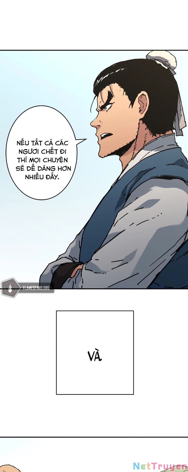 Bố Vô Song Chapter 201 - Trang 13