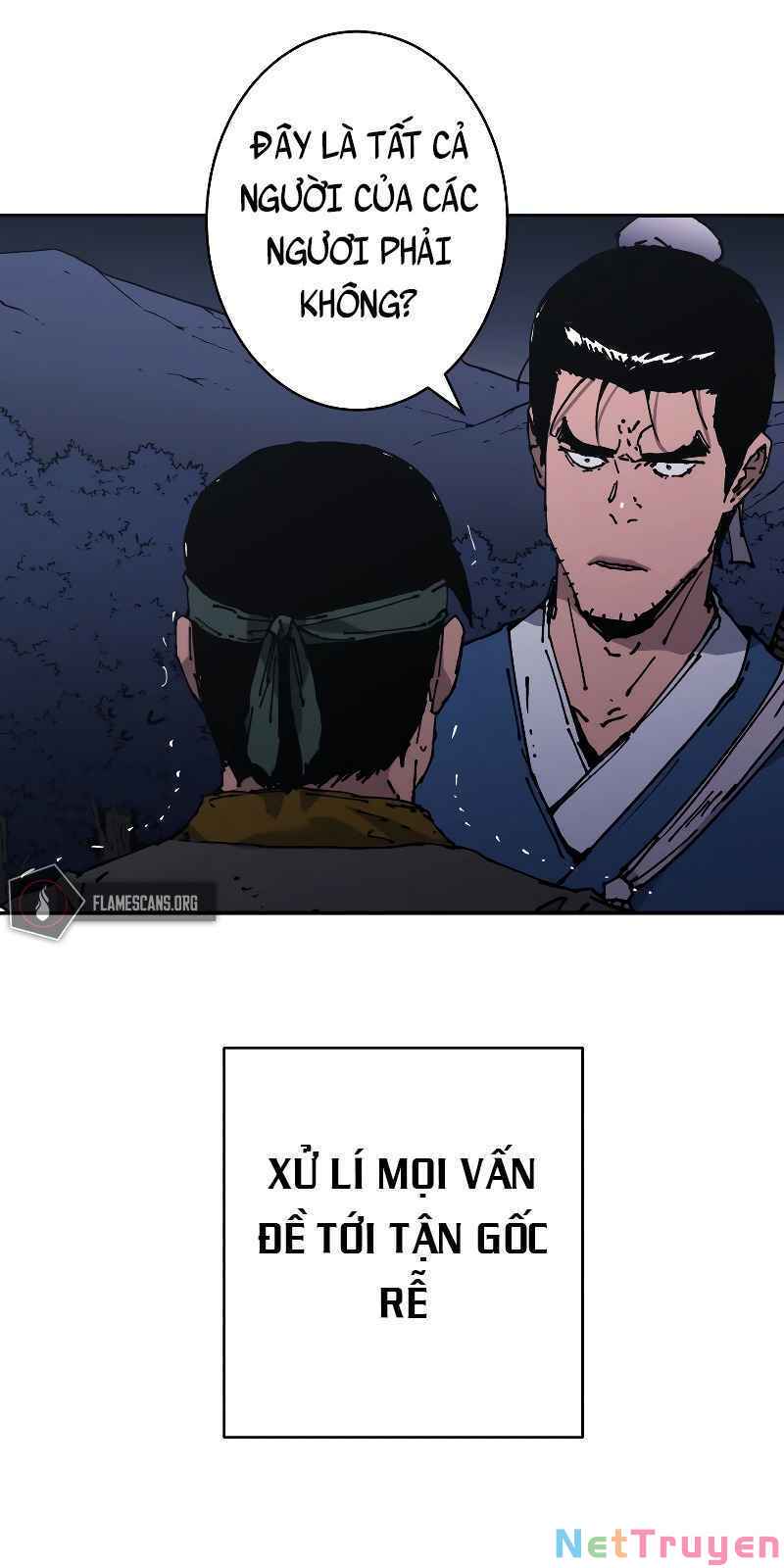 Bố Vô Song Chapter 195 - Trang 50