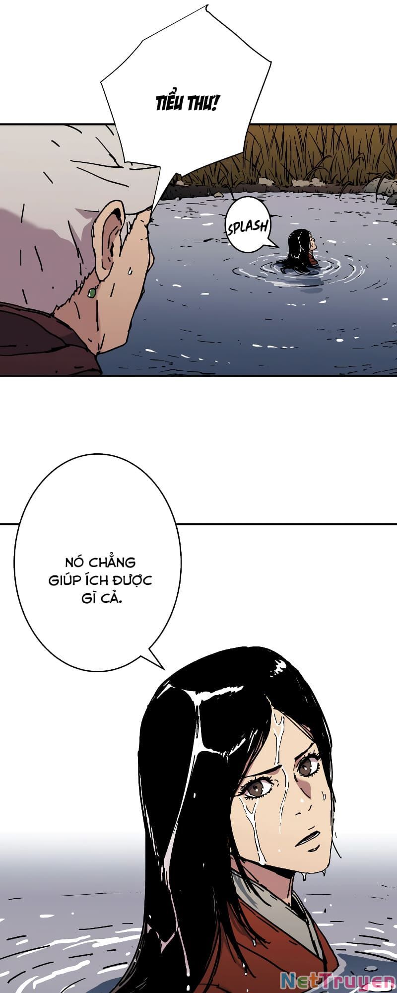 Bố Vô Song Chapter 201 - Trang 47