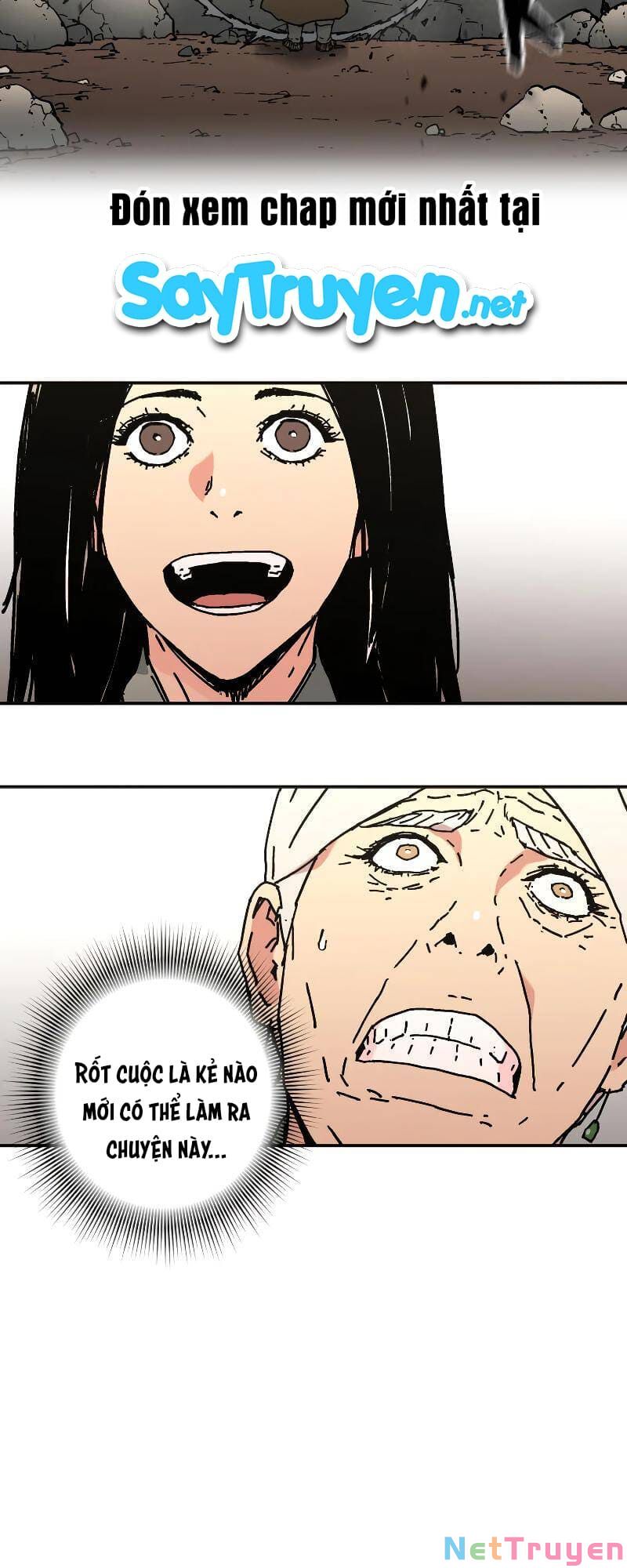 Bố Vô Song Chapter 207 - Trang 43