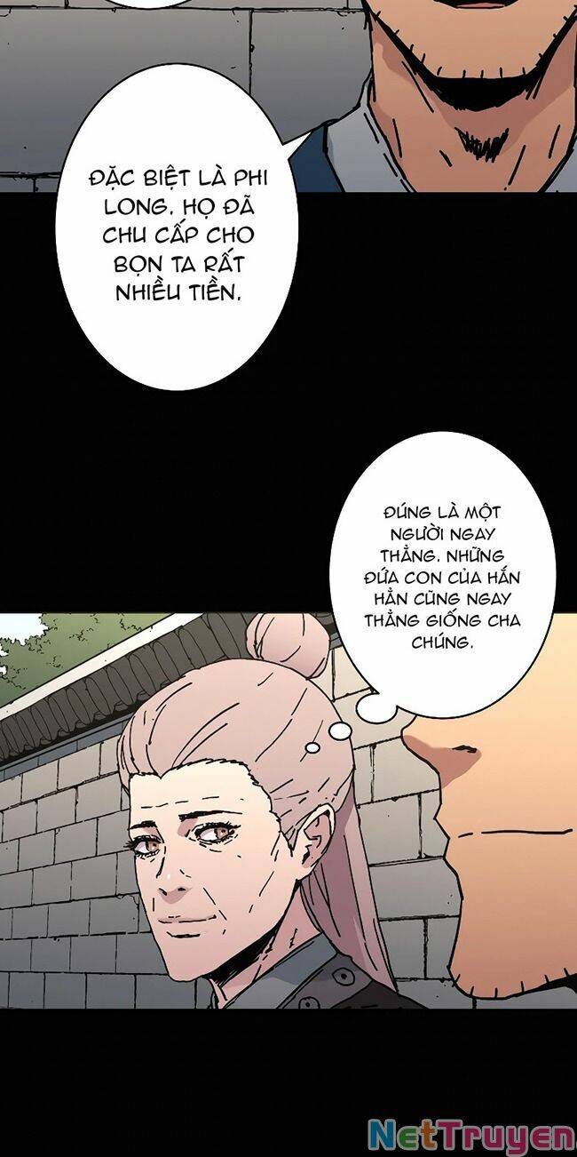 Bố Vô Song Chapter 198 - Trang 64