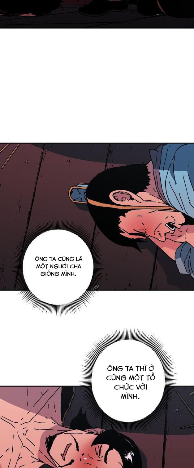 Bố Vô Song Chapter 121 - Trang 39