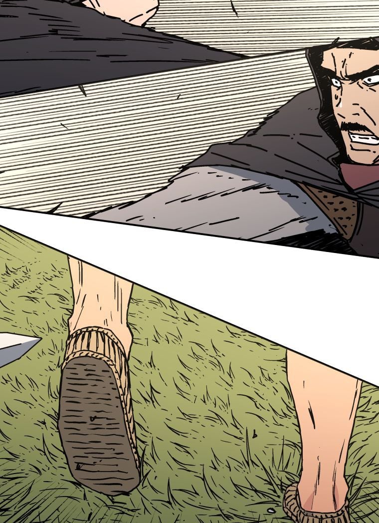 Bố Vô Song Chapter 133 - Trang 38